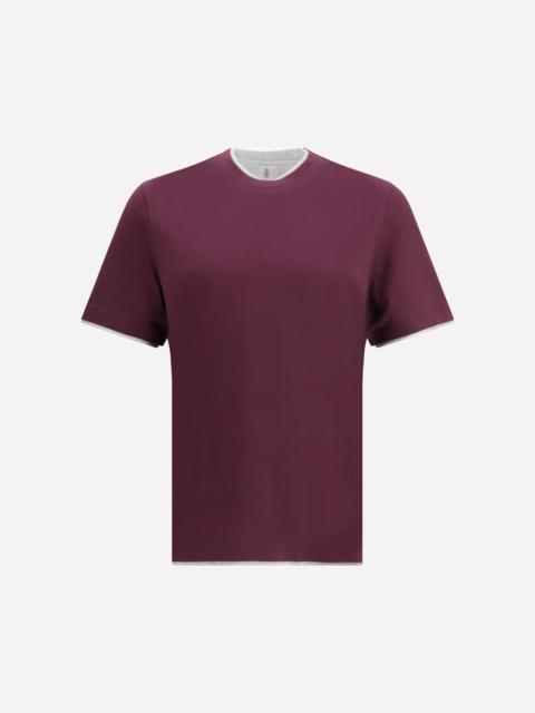 Brunello Cucinelli T-Shirt