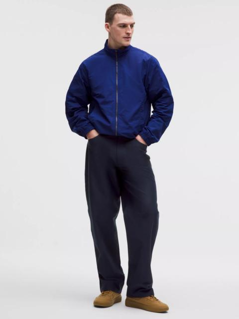 lululemon EasyFive Loose-Straight Pant 32L