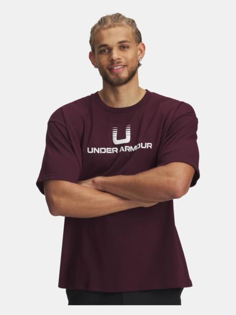 Under Armour UA U Logo Heavyweight