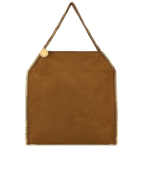 Stella McCartney Alter Suede Tote
