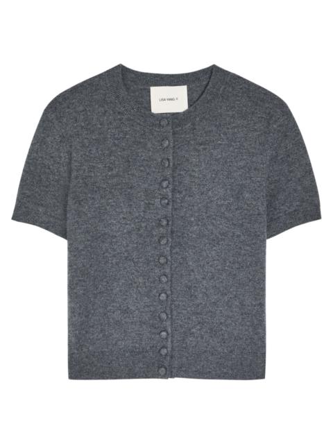 LISA YANG Lisa Yang Lunea Cashmere Cardigan