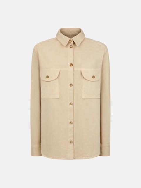 BLAZÉ MILANO Berber Shirt