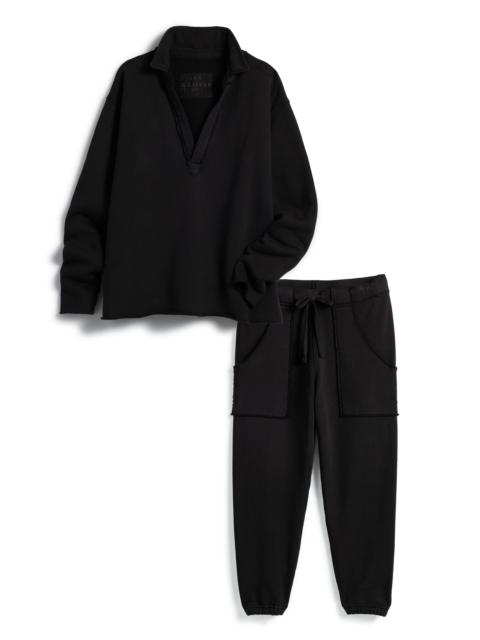 Frank & Eileen Patrick Sweatshirt & Eamon Jogger