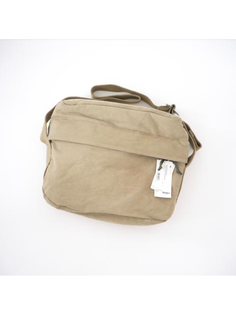 visvim VISVIM CHARLIE SHOULDER BAG