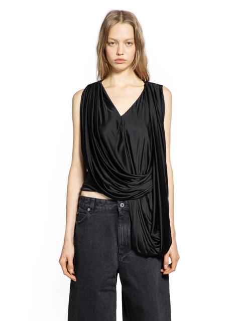 Loewe Draped Top