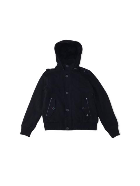 Other Designers Guess - Guess Los Angles Wool Archival Bomber
