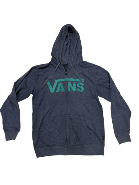 Vans Vans big logo big size made in Bulgaria