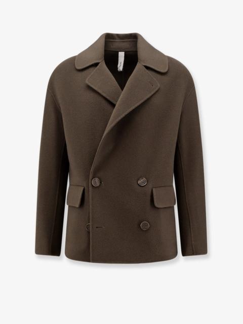 Other Designers Hevo Galesano Wool Coat