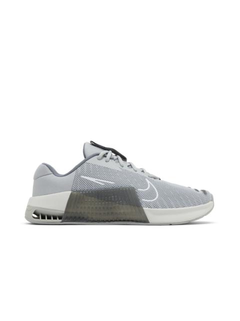 Nike Metcon 9 'Light Smoke Grey'
