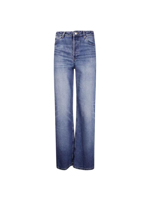 A.P.C. Elisabeth jeans