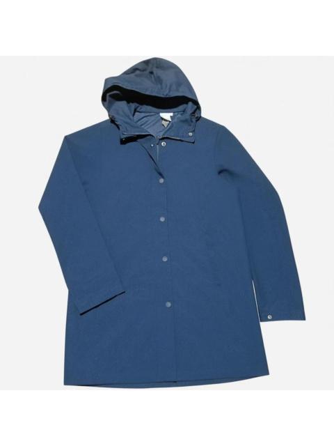 The North Face The North Face Women's Blue and Navy Jacket