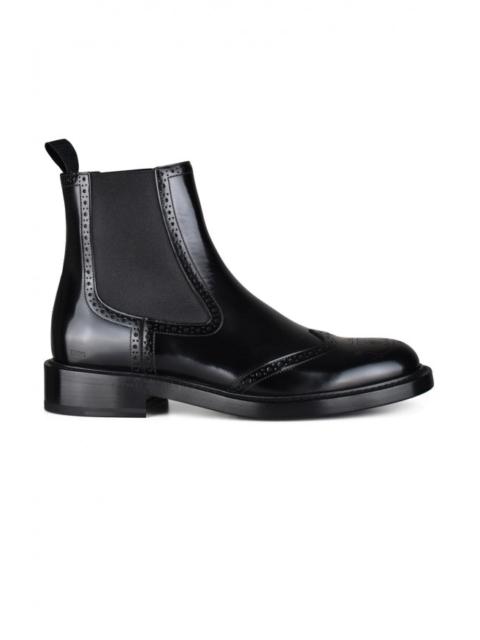 Dior Dior Men Dior Evidence Chelsea Boots