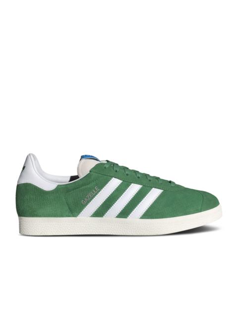 adidas GAZELLE 'PRELOVED GREEN'