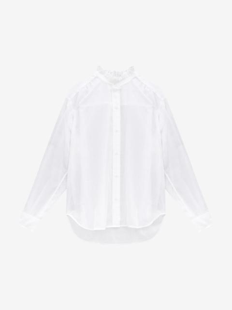 Isabel Marant Étoile GAMBLE TOP