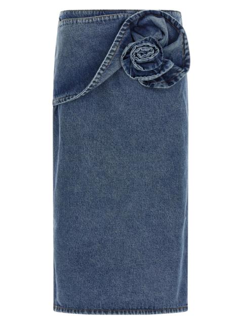 MAGDA BUTRYM '11' skirt