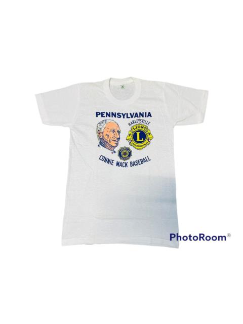 Other Designers True Vintage 60’s Pennsylvania American Legion T.Shirt