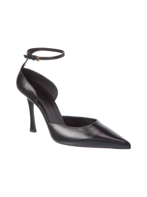 Givenchy Givenchy Show Stocking Leather Pump