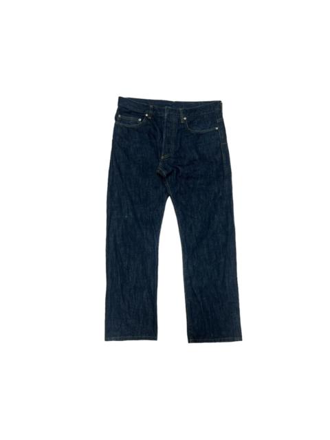 Dior Dior Homme MIJ 19cm Denim
