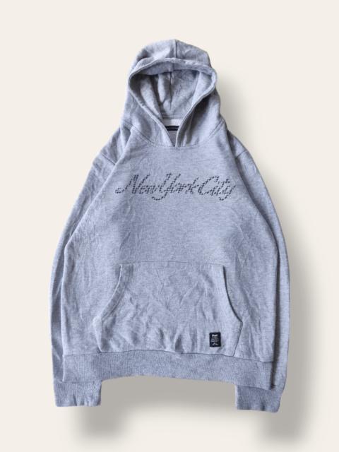 Vince - Vence Exchange New York City Beat by Selfish Pullover Hoodie