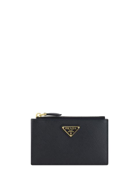 Prada Women Coin Purse