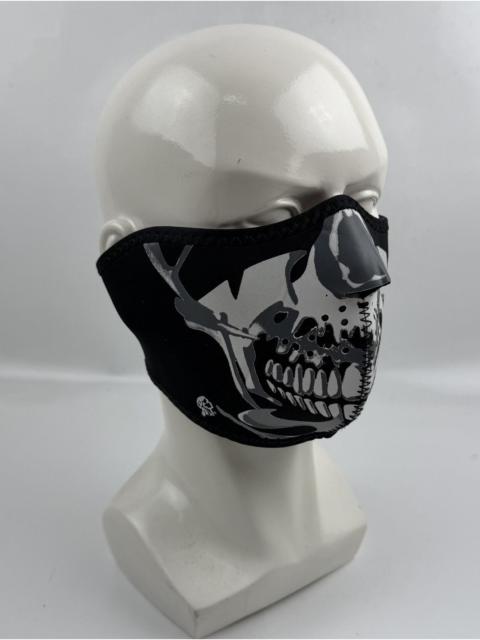Other Designers Seditionaries - punk style skull mask tc52