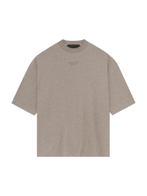 ESSENTIALS Fear of God Essentials Tee 'Core Heather'