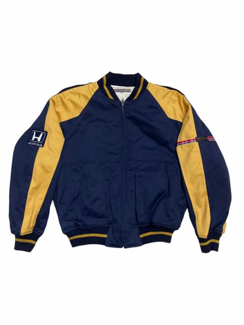 Other Designers Honda - 💥 HONDA RACING TEAM FORMULA ONE JACKET