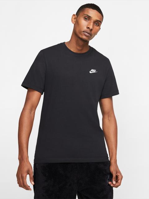 Nike Nike Sportswear Club Men's T-Shirt
