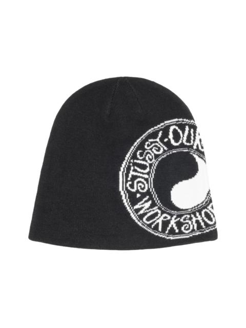 Stüssy Stussy x Our Legacy Work Shop Skullcap Black