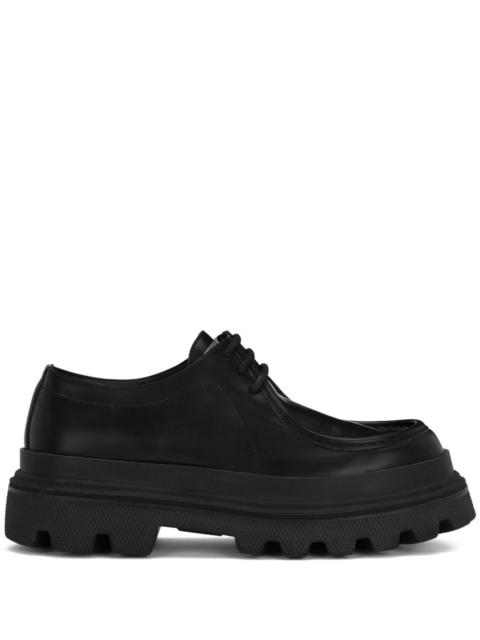 Dolce & Gabbana DERBY SHOES