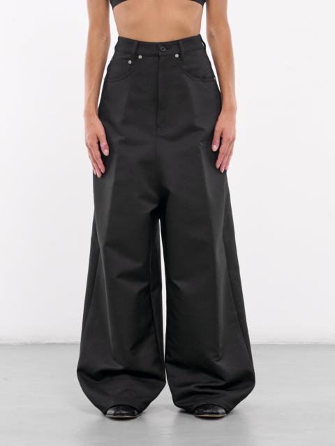 MM6 Maison Margiela 5-Pocket Trousers