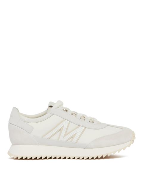 White Pacey Sneakers