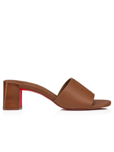 Christian Louboutin Christian Louboutin So CL Mules