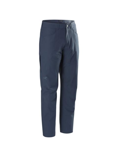 Arc'teryx Kragg Cotton Pant
