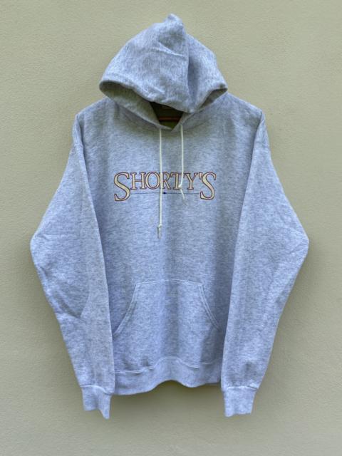 Other Designers Vintage - Vintage 90s Shortys Skateboard Lee Tag made in USA