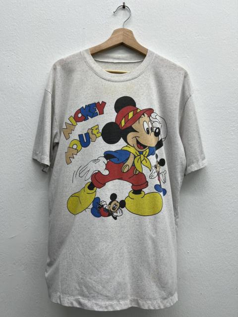 Other Designers Vintage Mickey Mouse Shirts