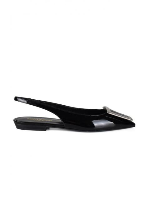 SAINT LAURENT Saint Laurent Women Ballet Flats Maxine
