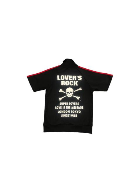 Other Designers Japanese Brand Super Lover (love is the message)