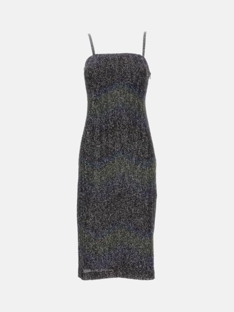 Missoni Missoni Women Sequins Mini Dress