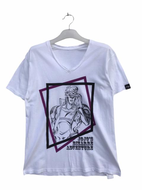 Other Designers Anima - Anime Jojo Bizarre Adventure