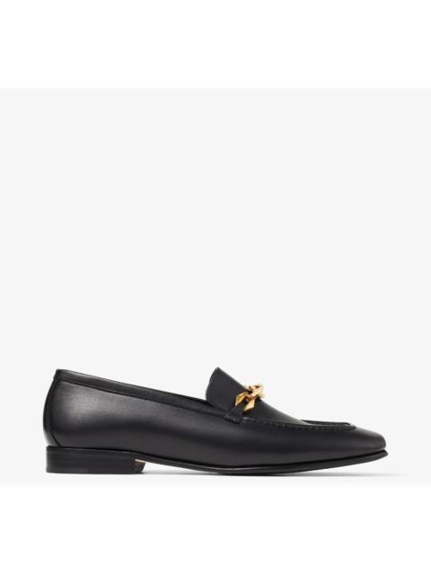 JIMMY CHOO Jimmy Choo Diamond Tilda Loafers