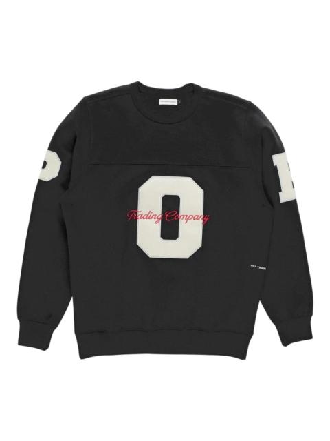 Pop Trading Company College Crewneck Sweatshirt