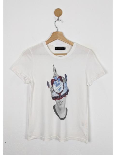 UNDERCOVER Undercover Pop Art shirt