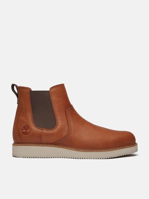 Timberland Men's Redwood Edge Chelsea Boot