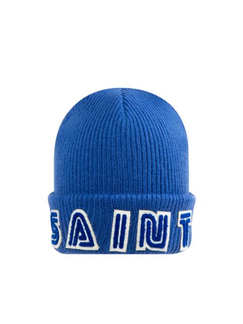 SAINT M×××××× SG SAINT SEGA KNIT CAP
