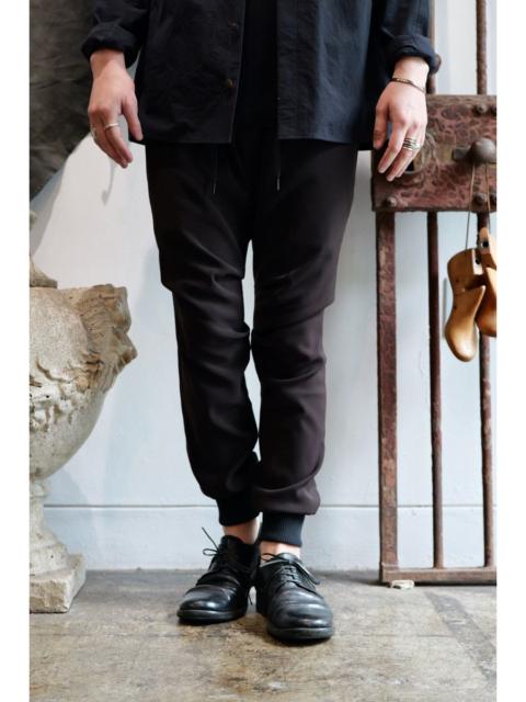 Devoa CROMAGNON anatomic joggers,Like Julius or Layer-0