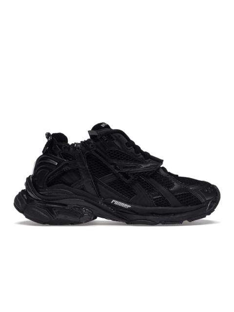 BALENCIAGA Balenciaga Runner Black