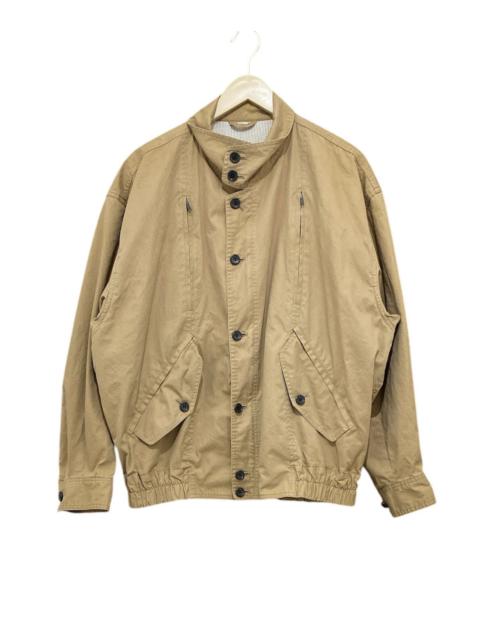 Dior Vintage Christian Dior Bomber Jacket