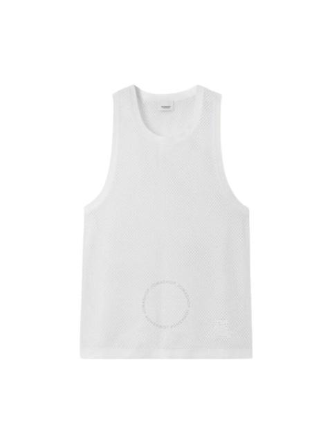 Burberry EKD Mesh Vest
