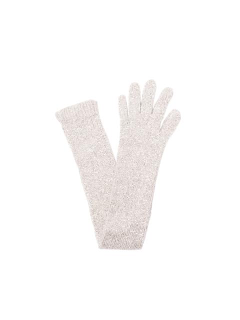 Brunello Cucinelli Gloves